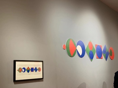 克羅地亞賀卡展上海民生開幕 百年平面設(shè)計進(jìn)程與軟件開發(fā)之交融